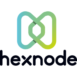 Hexnode icon